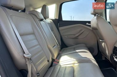 Минивэн Ford C-Max 2017 в Ивано-Франковске