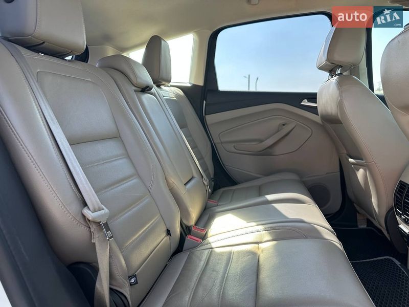 Мінівен Ford C-Max 2017 в Івано-Франківську фото 18 Мінівен Ford C-Max 2017 в Івано-Франківську