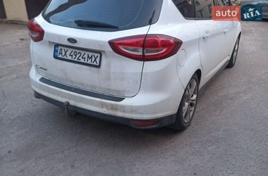 Минивэн Ford C-Max 2015 в Харькове