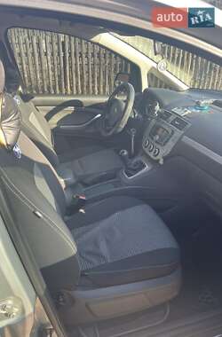 Минивэн Ford C-Max 2010 в Славуте