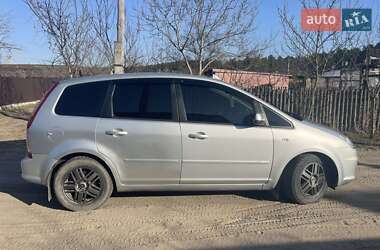 Мінівен Ford C-Max 2010 в Славуті