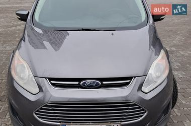 Мінівен Ford C-Max 2014 в Кропивницькому