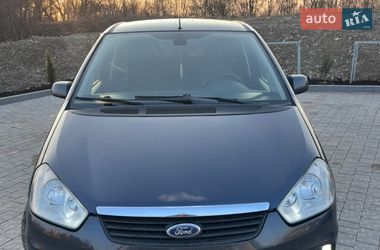 Минивэн Ford C-Max 2009 в Ивано-Франковске
