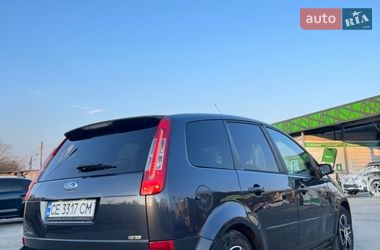 Минивэн Ford C-Max 2009 в Ивано-Франковске