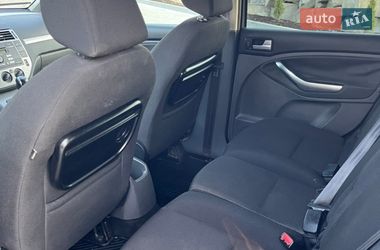 Минивэн Ford C-Max 2009 в Ивано-Франковске