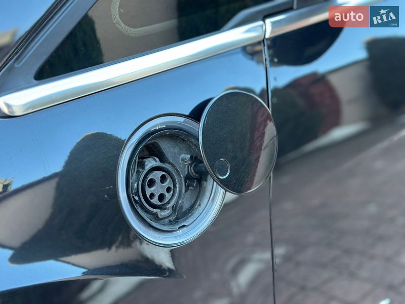 Минивэн Ford C-Max 2013 в Стрые