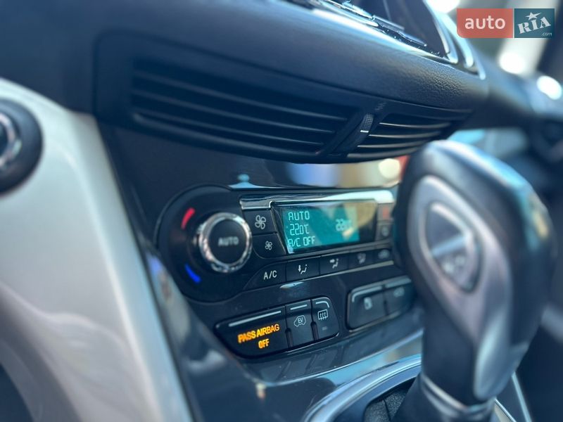 Минивэн Ford C-Max 2013 в Стрые