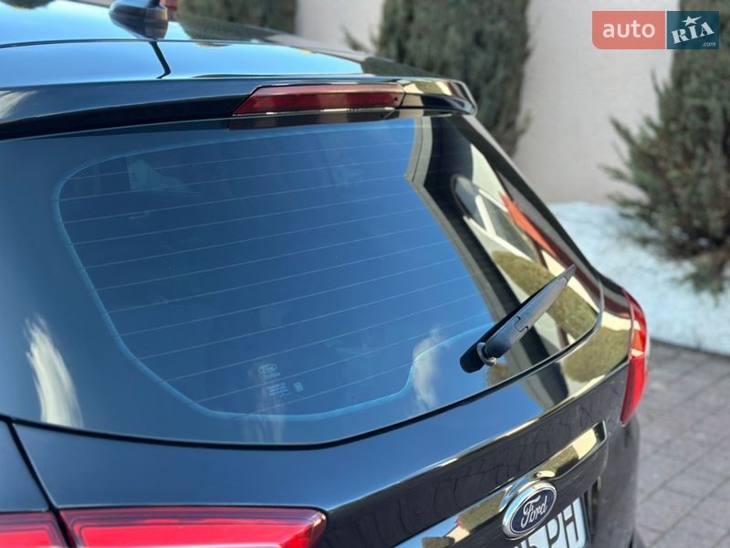 Минивэн Ford C-Max 2013 в Стрые