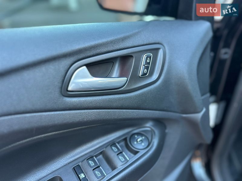 Минивэн Ford C-Max 2013 в Стрые