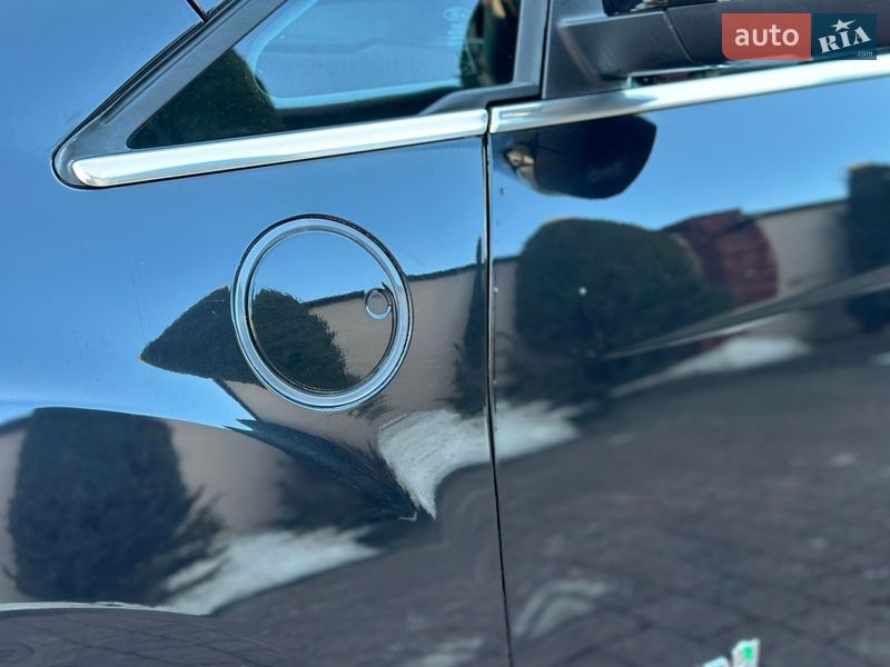 Минивэн Ford C-Max 2013 в Стрые