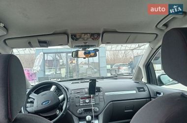 Минивэн Ford C-Max 2007 в Белогородке