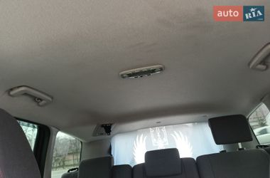 Минивэн Ford C-Max 2007 в Белогородке
