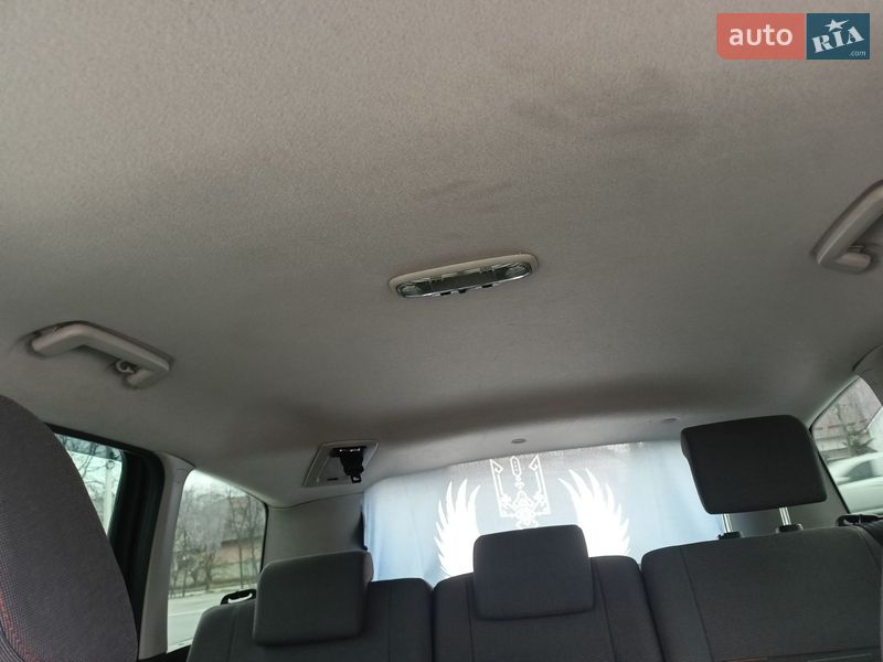 Мінівен Ford C-Max 2007 в Білогородці фото 10 Мінівен Ford C-Max 2007 в Білогородці