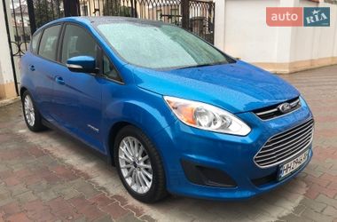 Минивэн Ford C-Max 2013 в Одессе
