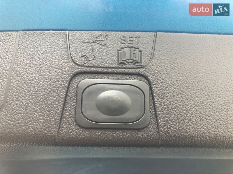 Мінівен Ford C-Max 2013 в Одесі