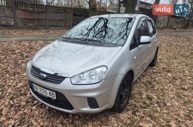 Минивэн Ford C-Max 2009 в Киеве