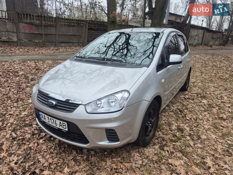 Ford C-Max 2009