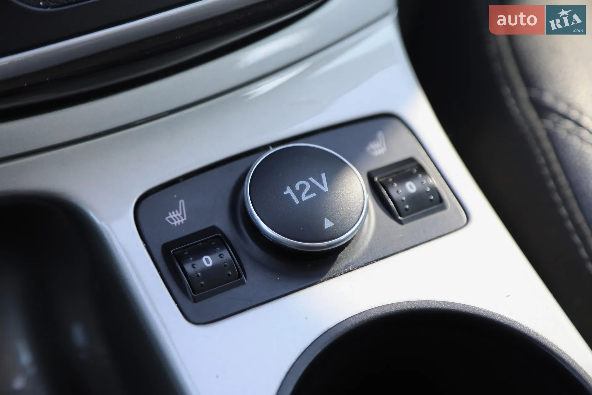 2014 Ford C-MAX - мініатюра 19