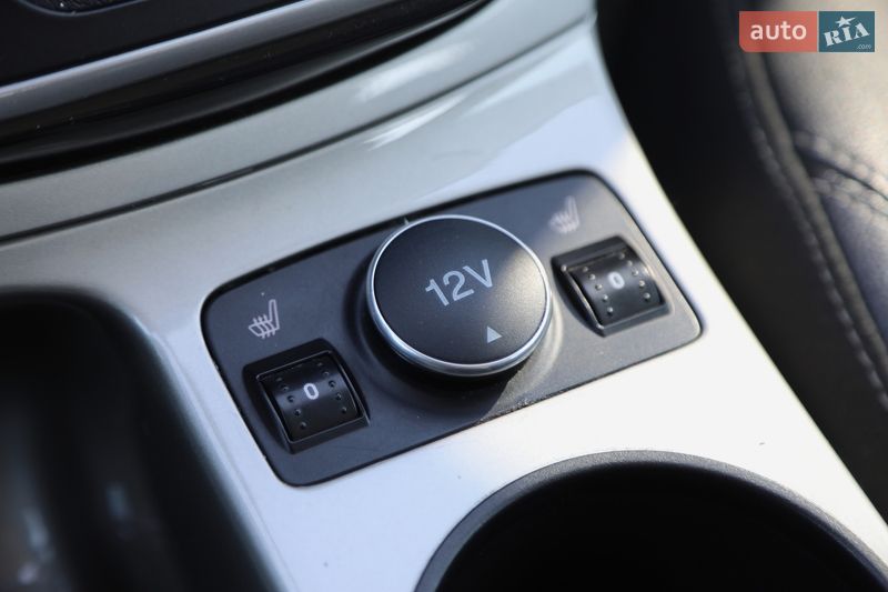 Минивэн Ford C-Max 2014 в Харькове