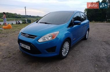 Мінівен Ford C-Max 2013 в Дніпрі