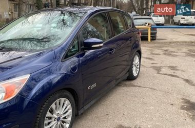 Минивэн Ford C-Max 2017 в Одессе