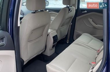 Минивэн Ford C-Max 2017 в Одессе