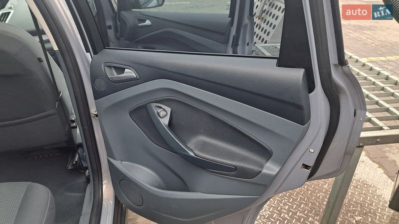 Мінівен Ford C-Max 2013 в Києві фото 11 Мінівен Ford C-Max 2013 в Києві