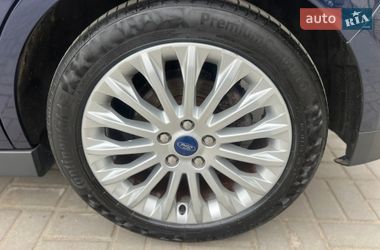 Минивэн Ford C-Max 2011 в Ковеле фото 9 Минивэн Ford C-Max 2011 в Ковеле