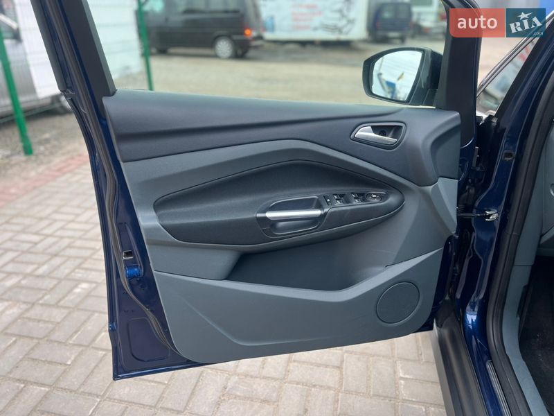 Минивэн Ford C-Max 2011 в Ковеле фото 20 Минивэн Ford C-Max 2011 в Ковеле