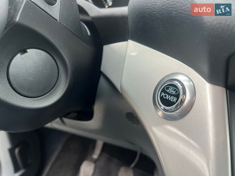 Минивэн Ford C-Max 2011 в Ковеле фото 30 Минивэн Ford C-Max 2011 в Ковеле