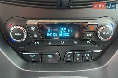 Минивэн Ford C-Max 2011 в Ковеле фото 34 Минивэн Ford C-Max 2011 в Ковеле