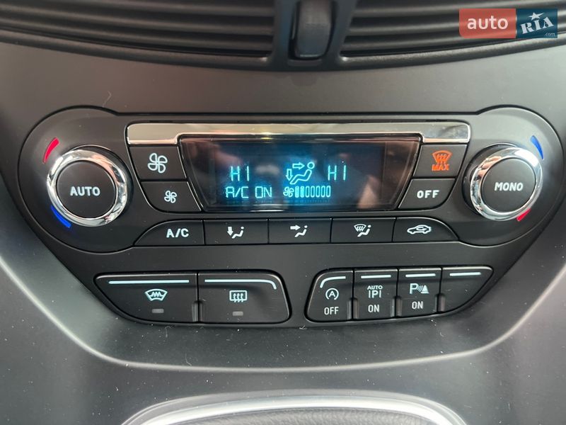 Минивэн Ford C-Max 2011 в Ковеле фото 34 Минивэн Ford C-Max 2011 в Ковеле