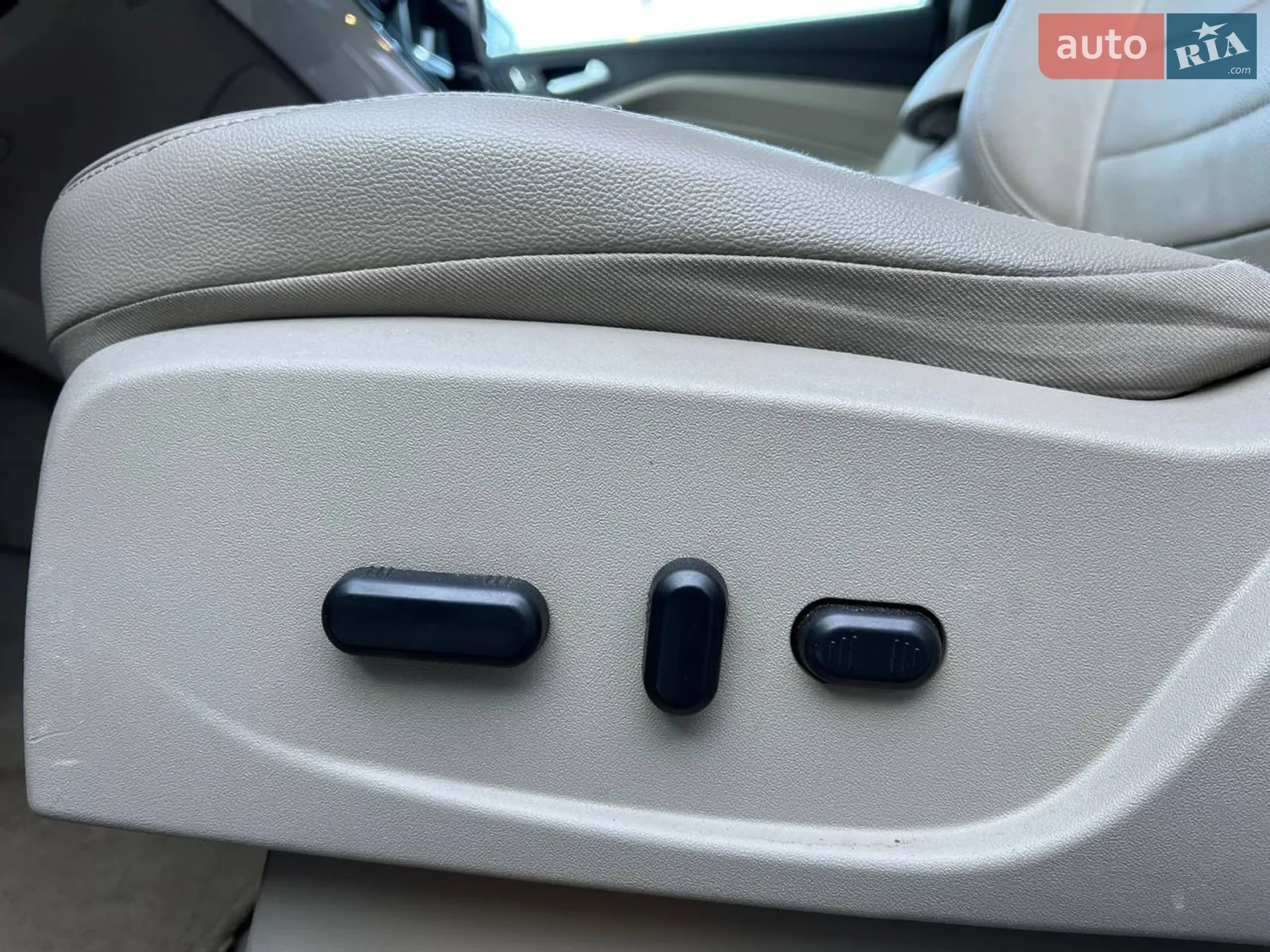 2012 Ford C-MAX - мініатюра 19