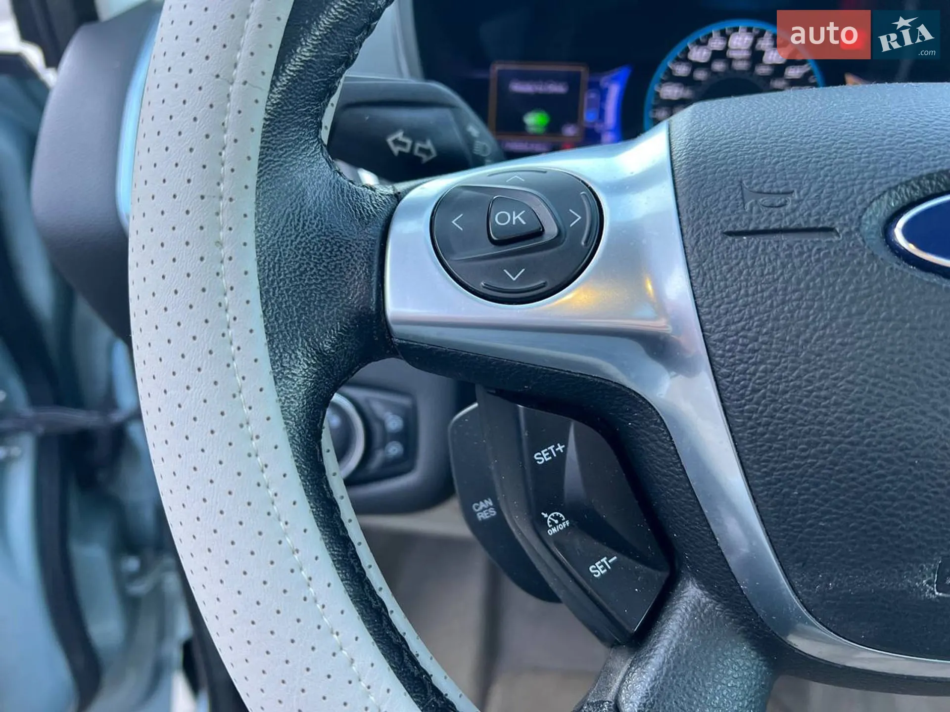 2012 Ford C-MAX - мініатюра 24