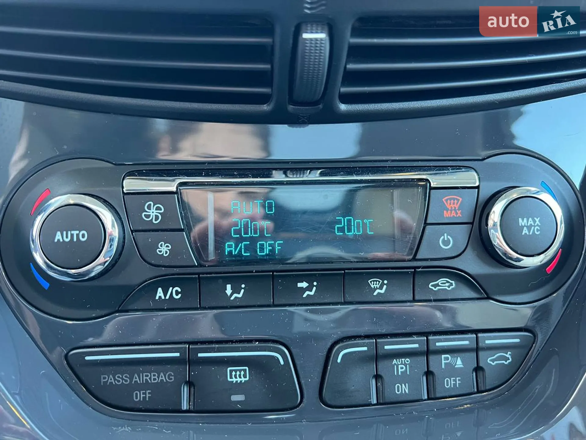 2012 Ford C-MAX - мініатюра 30