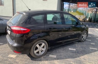 Мінівен Ford C-Max 2011 в Звягелі