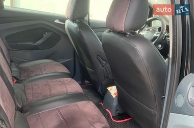 Мінівен Ford C-Max 2011 в Звягелі