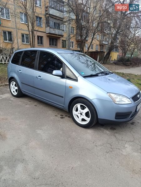 Ford C-Max 2004 Ford C-Max 2004