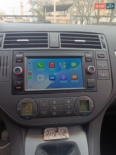 Мінівен Ford C-Max 2004 в Кривому Розі фото 4 Мінівен Ford C-Max 2004 в Кривому Розі