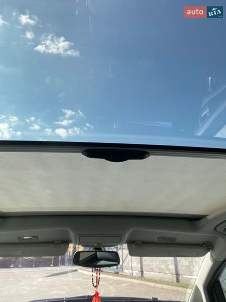 Минивэн Ford C-Max 2008 в Львове фото 4 Минивэн Ford C-Max 2008 в Львове