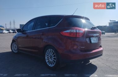 Минивэн Ford C-Max 2013 в Харькове
