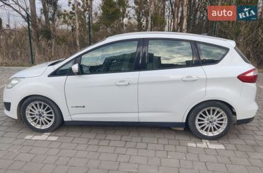 Минивэн Ford C-Max 2014 в Луцке