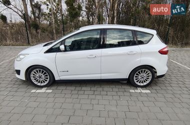 Минивэн Ford C-Max 2014 в Луцке