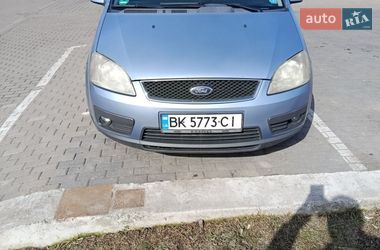 Минивэн Ford C-Max 2006 в Ровно