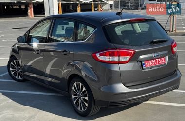 Минивэн Ford C-Max 2018 в Киеве