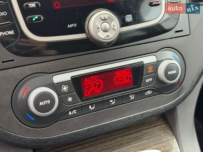 Минивэн Ford C-Max 2007 в Нетешине