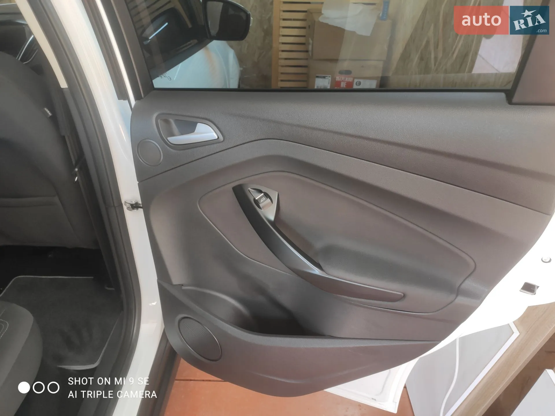 2016 Ford C-MAX - мініатюра 19