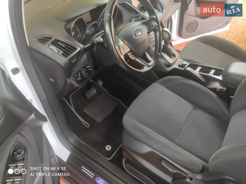 Минивэн Ford C-Max 2016 в Житомире фото 31 Минивэн Ford C-Max 2016 в Житомире