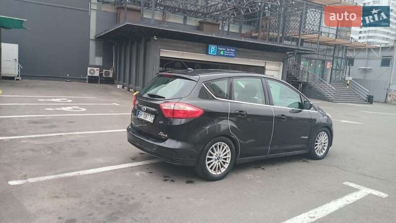 Мінівен Ford C-Max 2013 в Одесі фото 2 Мінівен Ford C-Max 2013 в Одесі