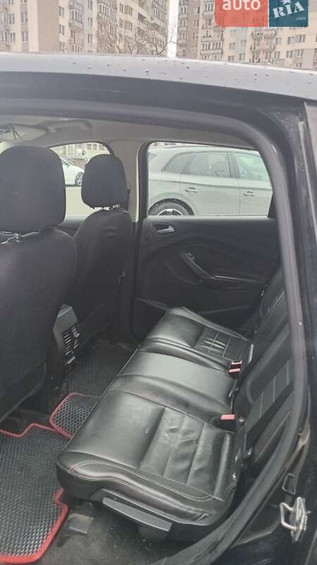 Мінівен Ford C-Max 2013 в Одесі фото 5 Мінівен Ford C-Max 2013 в Одесі